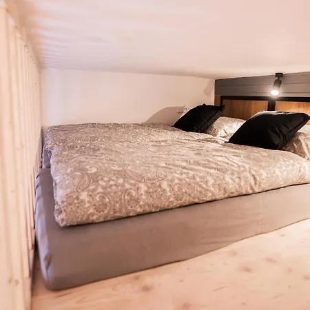 Apartman Horsky Apartman Cihlarka *