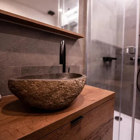 Horsky Apartman Cihlarka Černý Dŭl